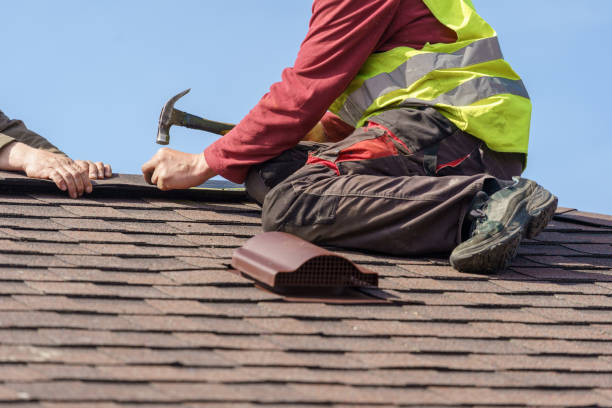 Best Shingle Roofing Installation  in Parsons, KS