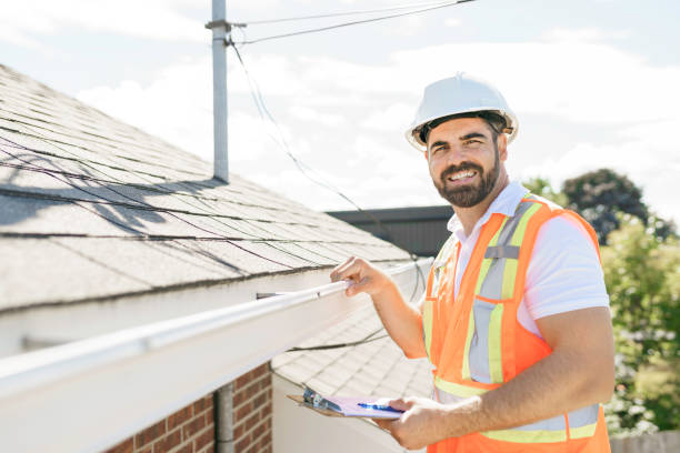 Best Slate Roofing Contractor  in Parsons, KS