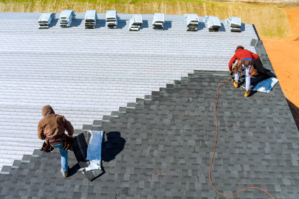 Best Affordable Roofing Company  in Parsons, KS