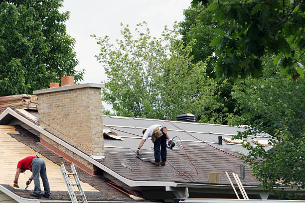 Best Commercial Roofing Services  in Parsons, KS