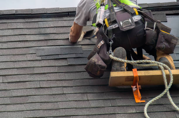 Parsons, KS Roofing Contractor Pros