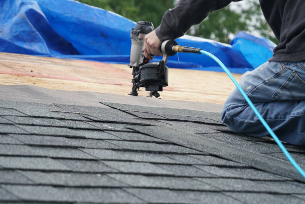 Roof Waterproofing Services in Parsons, KS