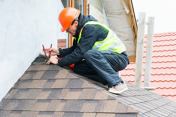 Best Slate Roofing Contractor  in Parsons, KS