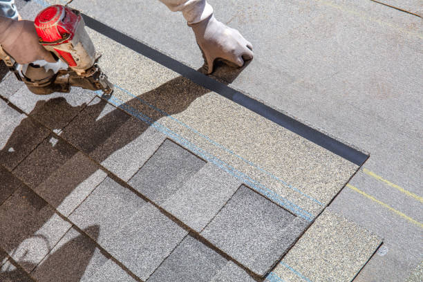 Best Roofing Contractor Near Me  in Parsons, KS