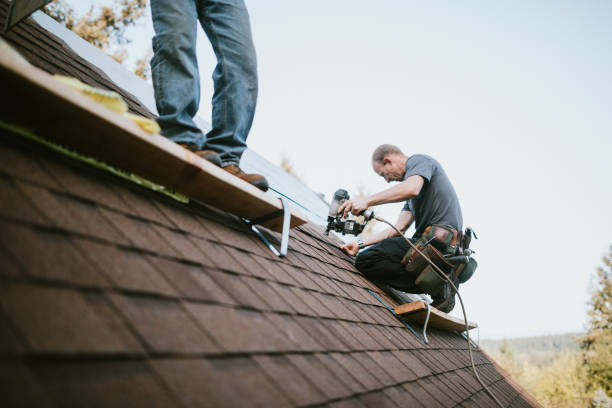 Best Metal Roofing Contractor  in Parsons, KS