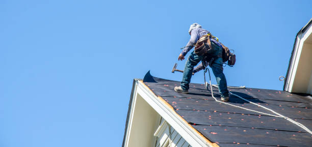 Best Commercial Roofing Services  in Parsons, KS